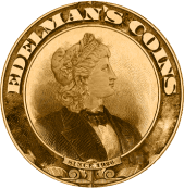 Edelman's Coin