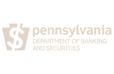 Pennsylvania Department of Banks and Securities logo image