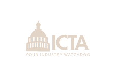 ICTA logo image