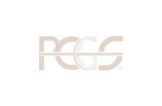 PCGS logo image